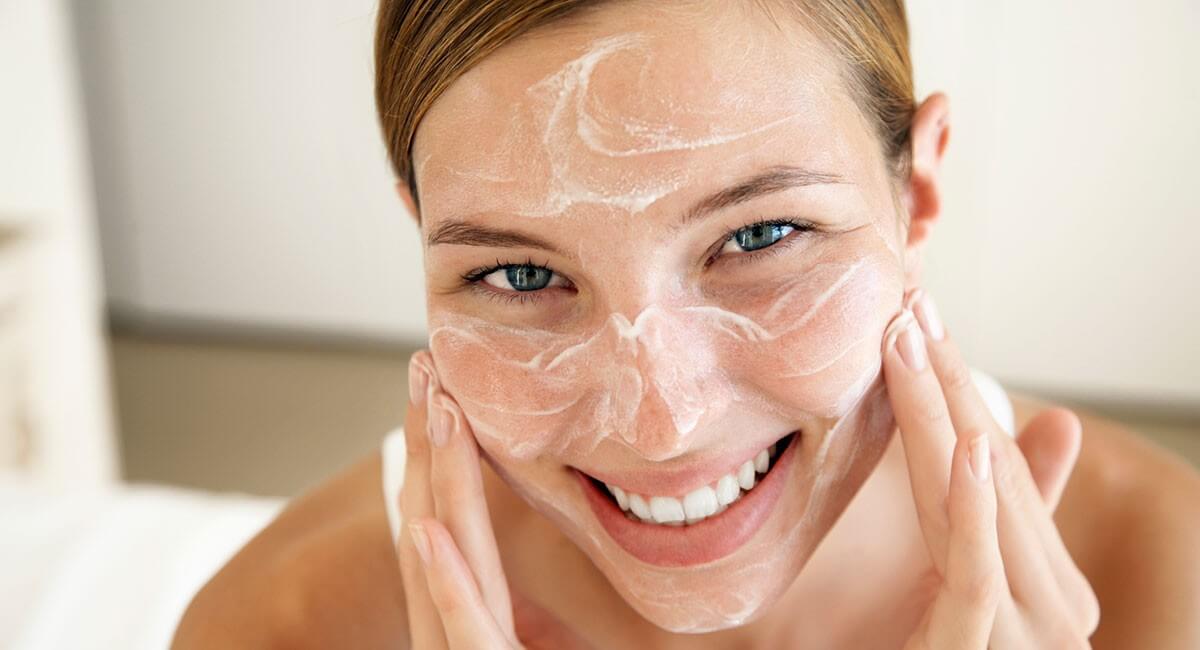 Skin Care Tips for Healthy Skin